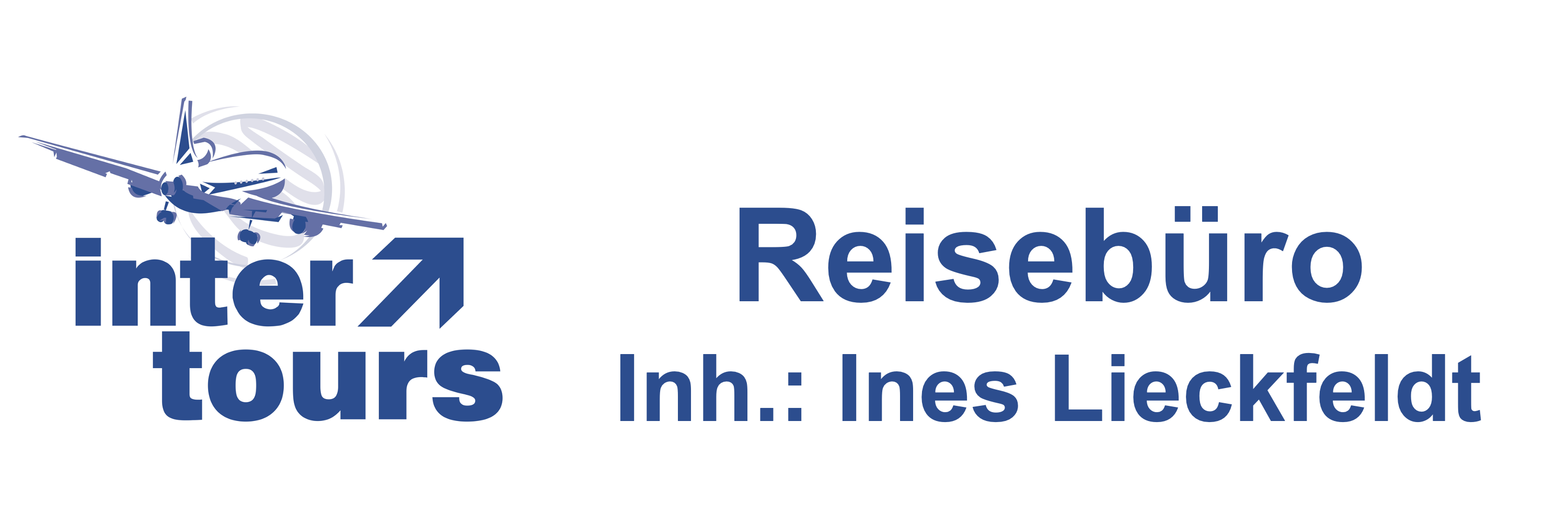 Intertours Reisebüro in Oranienburg